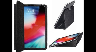 Hama Tablet-case "Bend" voor Apple iPad Pro 10.5 (2018), zwart