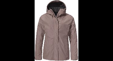 Schöffel 3in1 Jacket Style Okere WMS