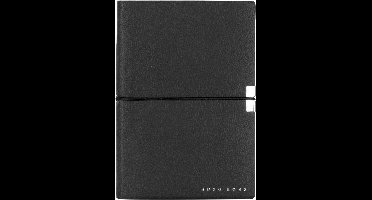 A6 notitieboekje Elegance Storyline