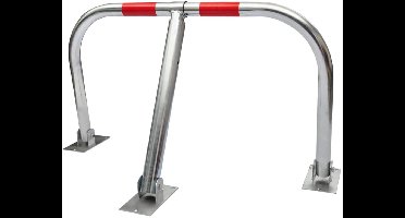 vidaXL - Parkeerbeugel