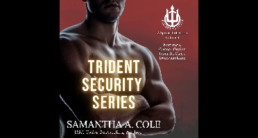 Trident Security Series: A Special Collection: Volume I