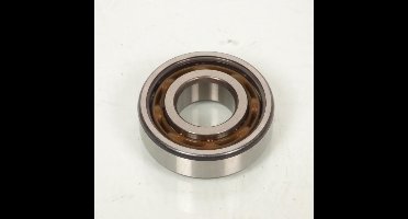 Roulement moteur SKF pour Scooter Yamaha 50 Cw Bw-S 1990 à 1994 G / D Neuf