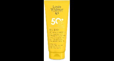 Louis Widmer All Day 50+ Parfumvrij 100ml