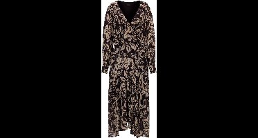 Lange jurk voor dames Guess Monique