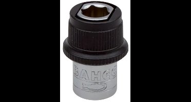 Bahco gleufbit HOUDER 1/4" - Robuust en praktisch
