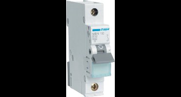 Hager MBN132 Zekeringautomaat 1-polig 32 A