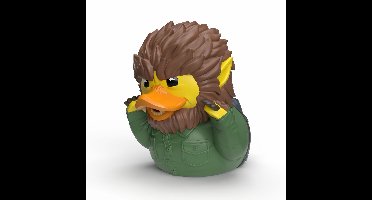 Numskull Universal Monsters Tubbz PVC Figure Wolfman 1st Edition 10 cm Mini-Figuur