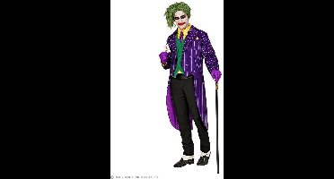 Slipjas Joker heren