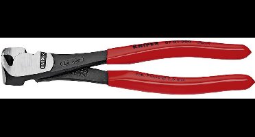Knipex 67 01 140 Kracht-Voorsnijtang 140mm