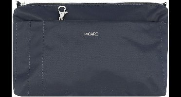 Picard Switchbag Schoudertas 26 cm - Dames - midnight
