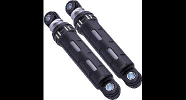2 stuks schokdempers 100N voor Philco en Ariston wasmachines - 10 jaar garantie