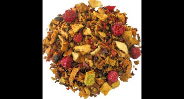 Tuana Kruiden - Granaatappel Thee 90g - TEA30