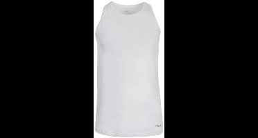 Fila tanktop heren wit - M