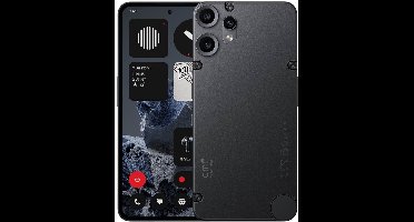 CMF Phone 2 Pro 8GB 256GB Zwart