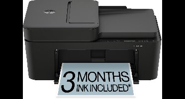 Multifunction Printer HP A24HPB#629