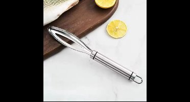 New Age Devi -Fish Scraper - The Ultimate Tool for Easy Fish Washing