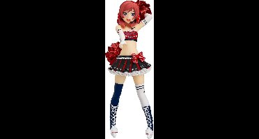 figFIX - Maki Nishikino Cheerleader Ver.