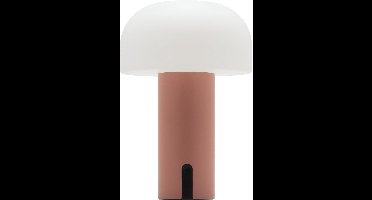 Paddenstoel Lamp - Paddestoel Lamp - Mushroom Lamp