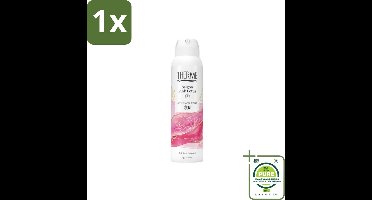 1 x Therme – Anti-Transpirant – Saigon Pink Lotus – 150 ml - Anti-transpirant - Transpiratie - Geur - Vocht - Roze Lotus
