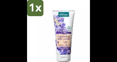 Kneipp - Body lotion - Relaxing - Lavendel - Bloemige geur - 200 ml - 1 stuk