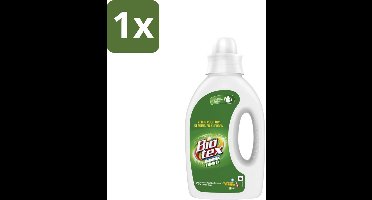 Biotex – Vloeibaar Wasmiddel - Handwas & Inweek – 1 liter - 1 stuk