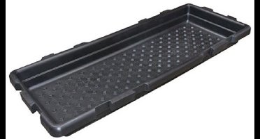 Kerbl Klauwbad SuperCombi 200L