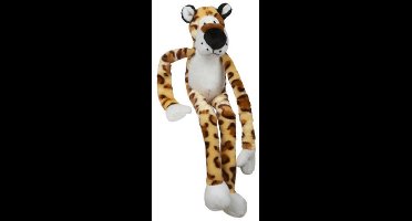 Kerbl - Hondenspeelgoed Leeuw/luipaard