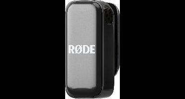 RØDE Wireless Micro – Ultra‑compacte Draadloze Microfoon