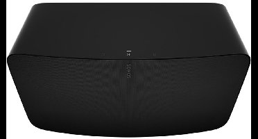 Sonos Five Zwart