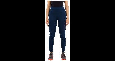 Vaude Scopi Ii Leggings Blauw 38 Vrouw
