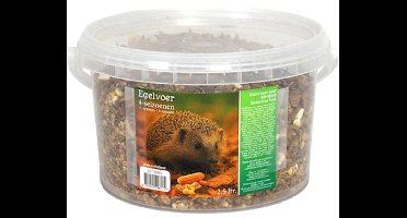 Boon Egelvoer 4-Seizoenen