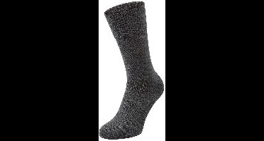 Vaude Wool Half Lange Sokken Grijs EU 42-44