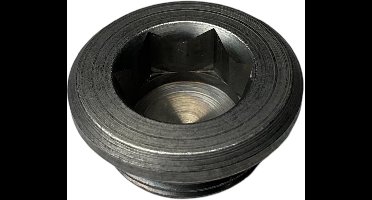 Aftapplug Differentieel voor BMW - Origineel Onderdeel