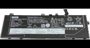 Lenovo 5B11H56403 Batterij - 58Wh