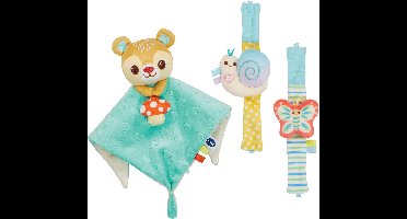 VTech - Baby Cadeauset