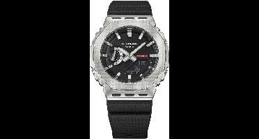 Casio G-Shock GM-2100M-1AER G-Steel Modern Industrial