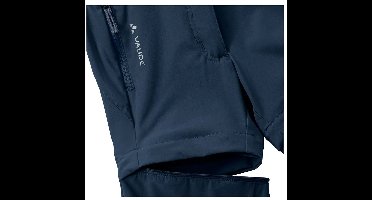 VAUDE Hosen Kids ZO Pants Slim Fit