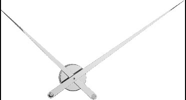 Wandklok Atlanta - 4488-19