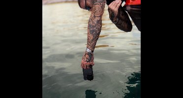 PolarPro LCP17-CSE-PROMAX mobiele telefoon behuizingen 17,5 cm (6.9") Hoes Zwart