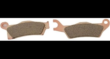 Sbs Atv 910si 910si Gesinterde Remblokken Goud