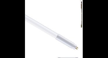 Standaard 230 V LED-buis G5 563mm 900lm 8,5W 3000K Opaal