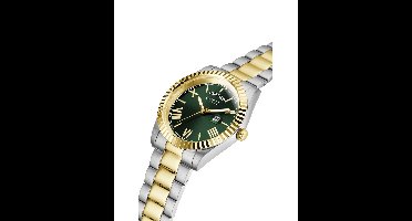 Guess - GW0265G8 - Polshorloge - Heren - Kwarts - CONNOISSEUR