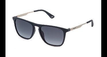 Police Origins Lite 34 Zonnebril Blauw Blue Gradient Blue/CAT3 Man