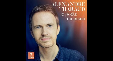 Le Poète Du Piano (3 Klassieke Muziek CD)