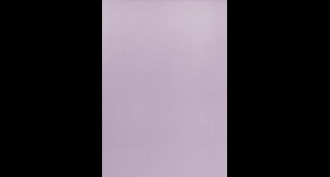 Vellumpapier, A4, vel 210x297 mm, 100 gr, paars, 10 vel/ 1 doos