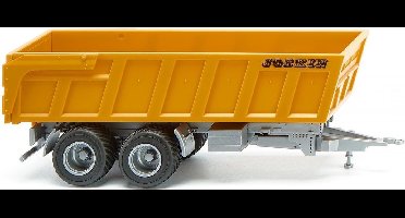 Wiking 038816 H0 Aanhanger Joskin Kiepwagen