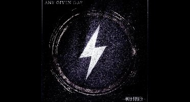 Overpower -Ltd/Gatefold- (LP)