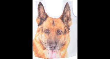 Esschert Design Opvouwbare tas hond