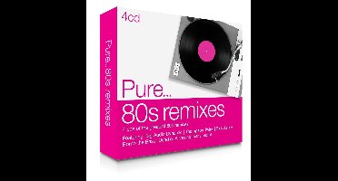 Pure... 80s Remixes