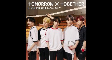 Drama: Version A (Music Video/Making Of)